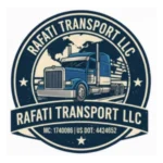 RJ Logstics Client 4